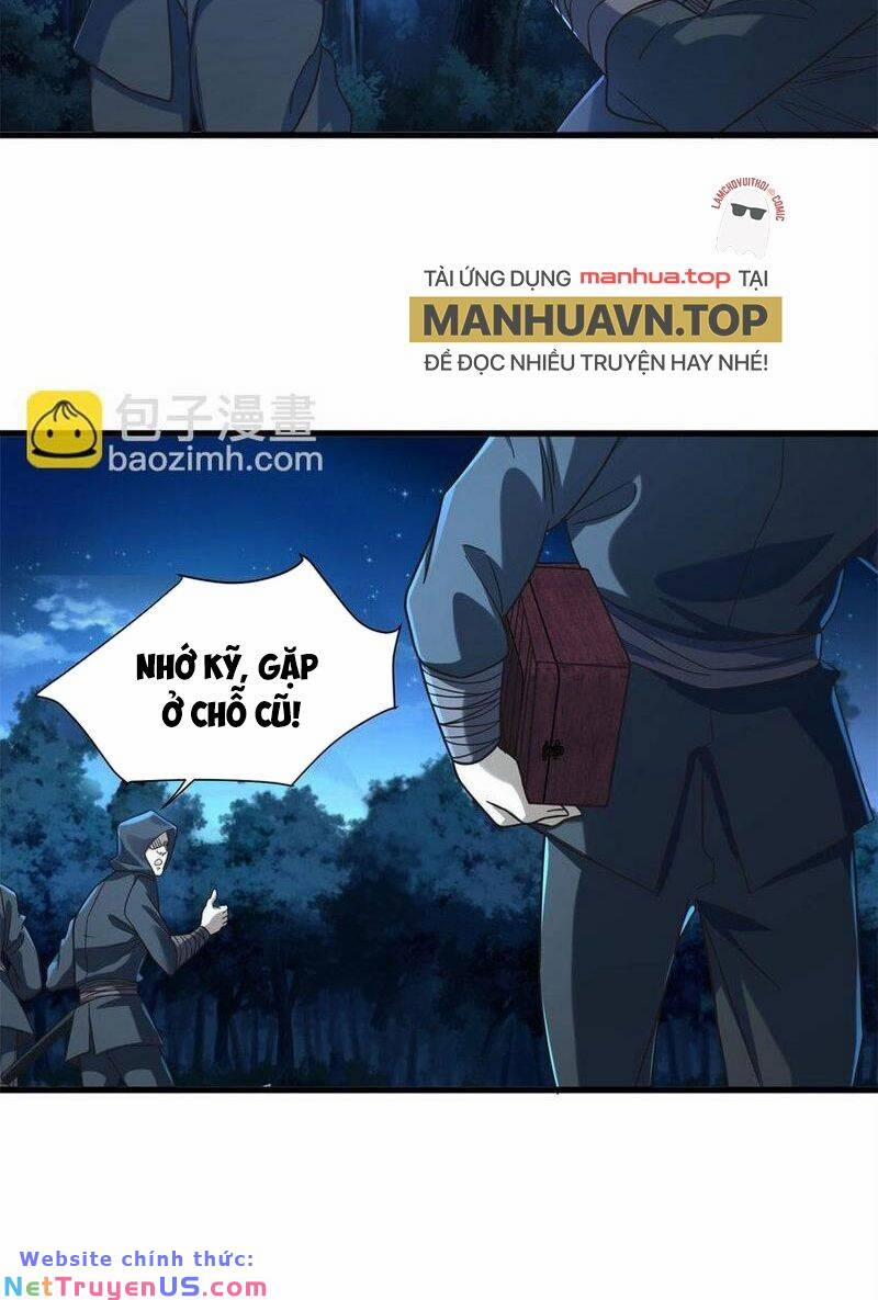 manhwax10.com - Truyện Manhwa Tân Cực Phẩm Toàn Năng Cao Thủ Chương 58 Trang 22