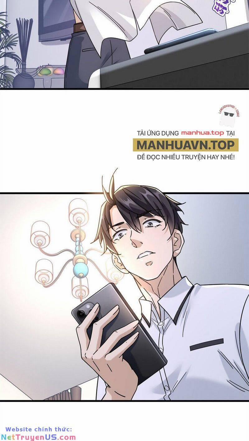 manhwax10.com - Truyện Manhwa Tân Cực Phẩm Toàn Năng Cao Thủ Chương 59 Trang 20