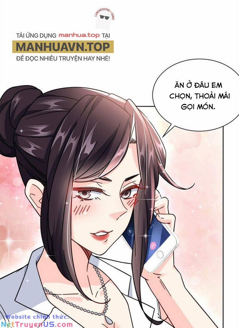 manhwax10.com - Truyện Manhwa Tân Cực Phẩm Toàn Năng Cao Thủ Chương 61 Trang 17