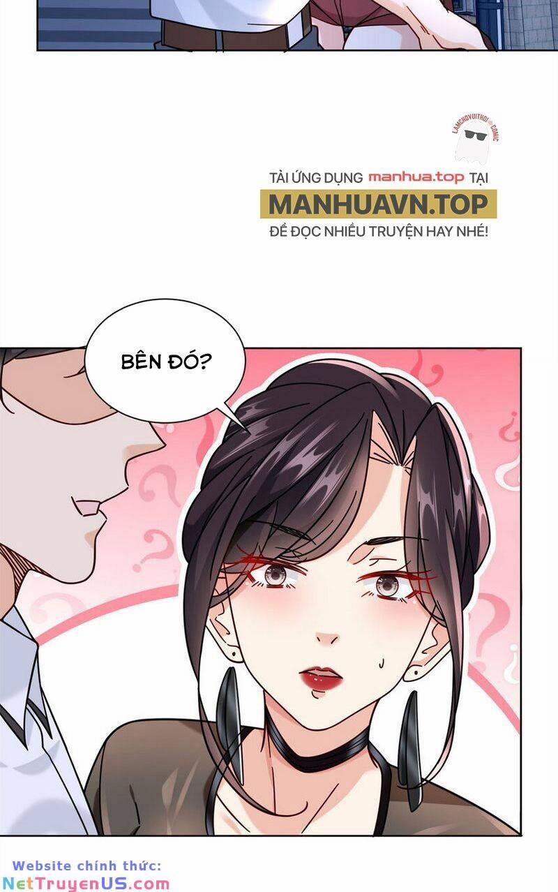 manhwax10.com - Truyện Manhwa Tân Cực Phẩm Toàn Năng Cao Thủ Chương 61 Trang 24