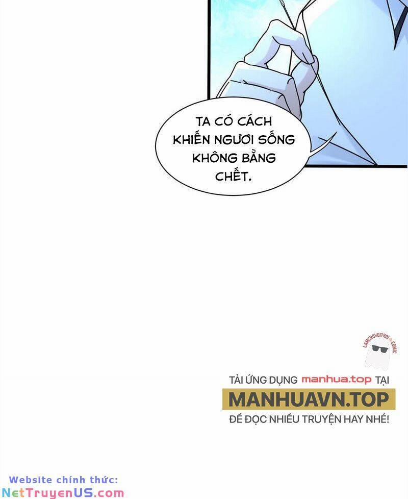 manhwax10.com - Truyện Manhwa Tân Cực Phẩm Toàn Năng Cao Thủ Chương 63 Trang 10