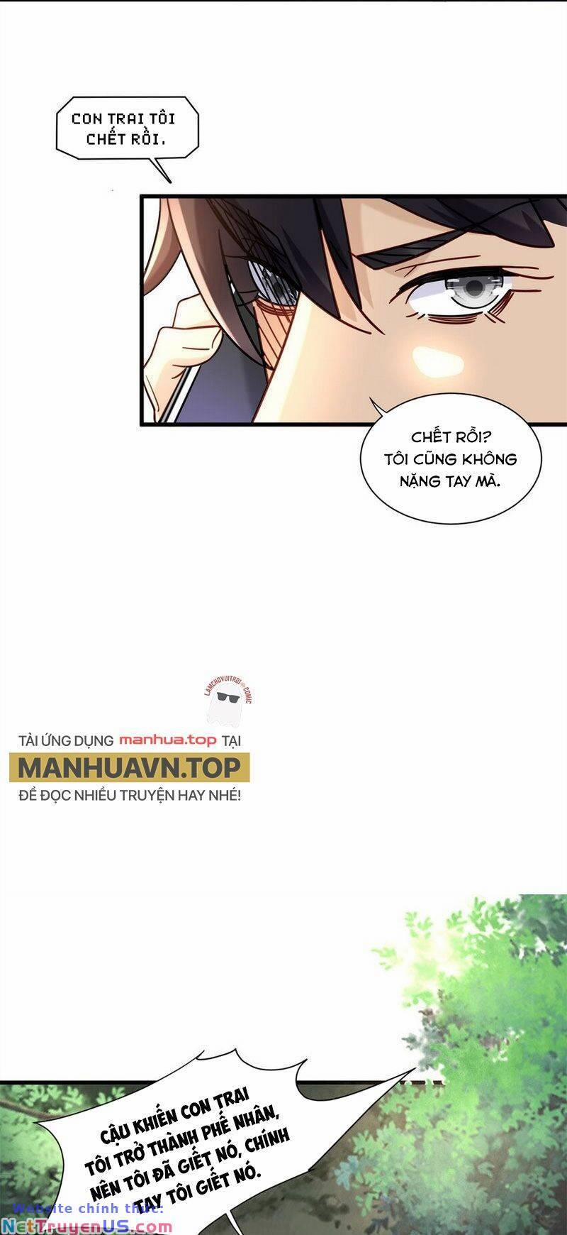 manhwax10.com - Truyện Manhwa Tân Cực Phẩm Toàn Năng Cao Thủ Chương 65 Trang 19