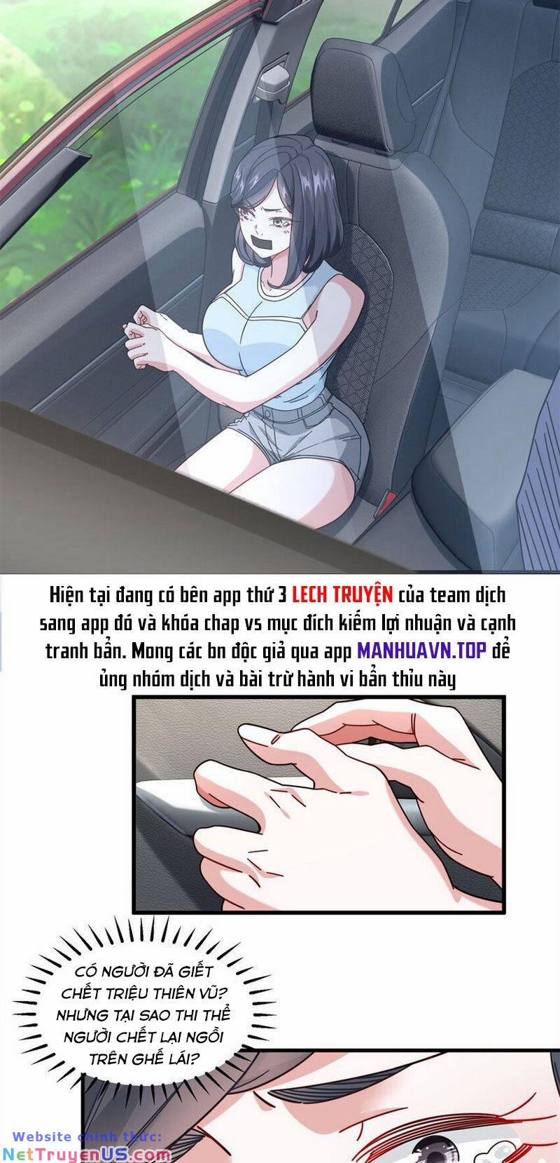 manhwax10.com - Truyện Manhwa Tân Cực Phẩm Toàn Năng Cao Thủ Chương 66 Trang 5