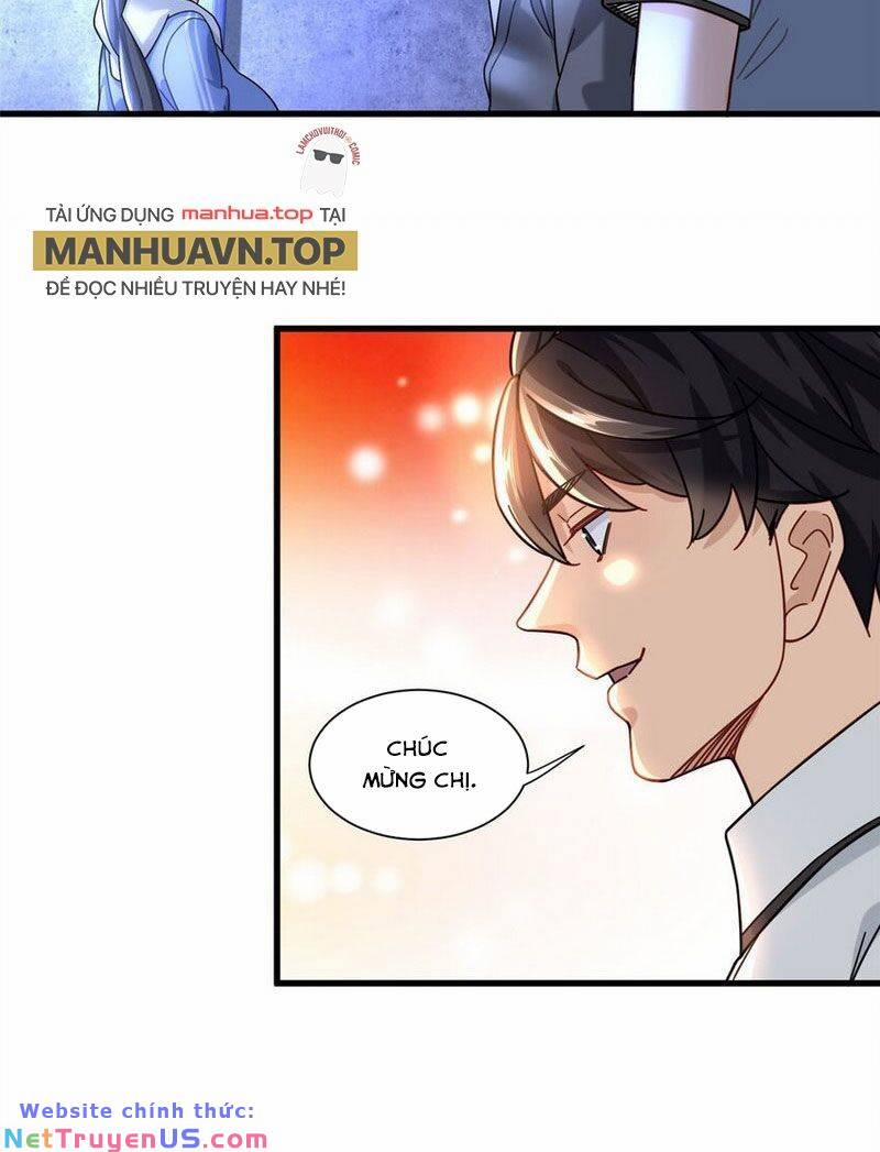 manhwax10.com - Truyện Manhwa Tân Cực Phẩm Toàn Năng Cao Thủ Chương 72 Trang 23