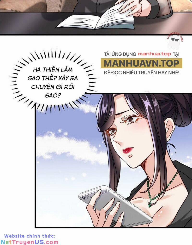 manhwax10.com - Truyện Manhwa Tân Cực Phẩm Toàn Năng Cao Thủ Chương 73 Trang 11