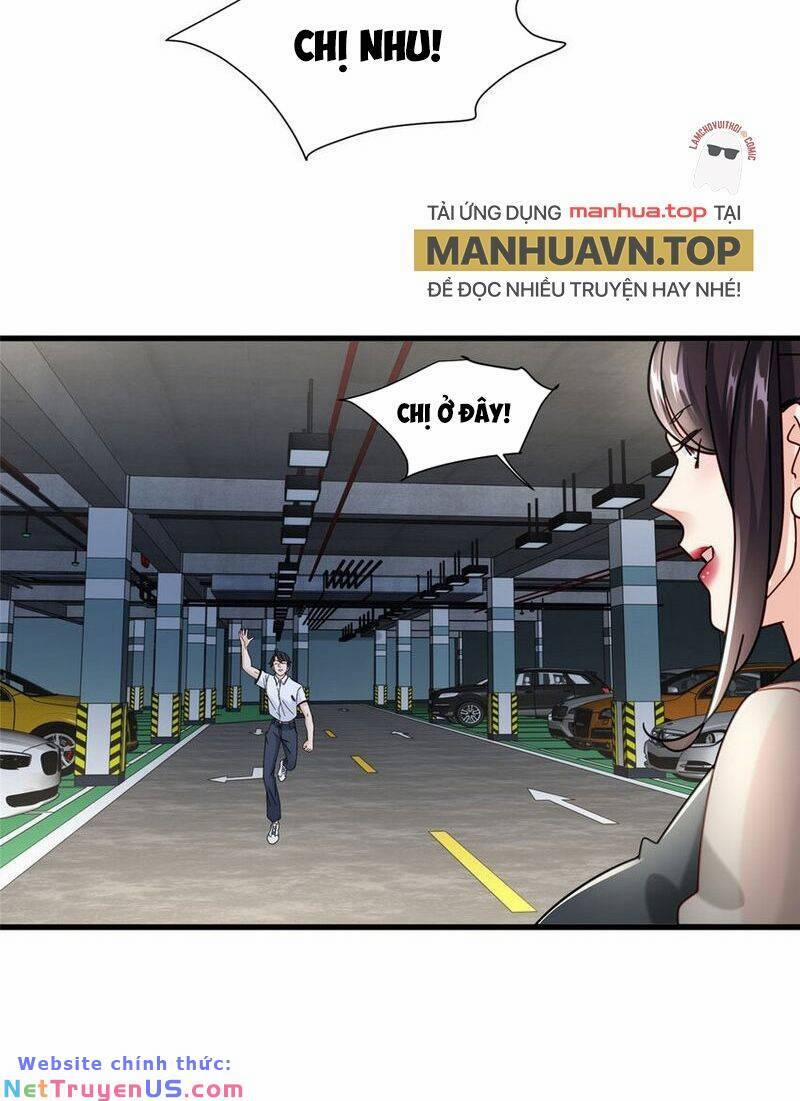 manhwax10.com - Truyện Manhwa Tân Cực Phẩm Toàn Năng Cao Thủ Chương 73 Trang 17