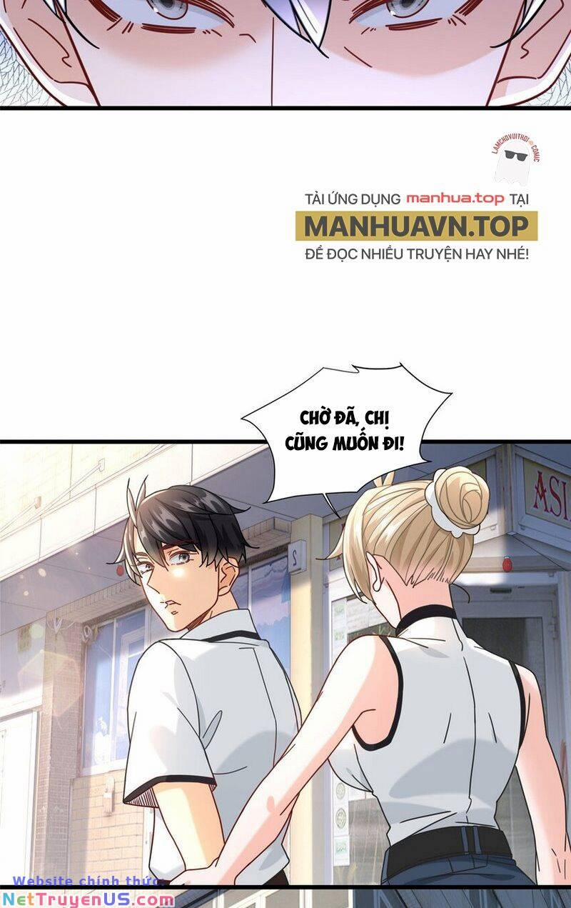 manhwax10.com - Truyện Manhwa Tân Cực Phẩm Toàn Năng Cao Thủ Chương 76 Trang 14