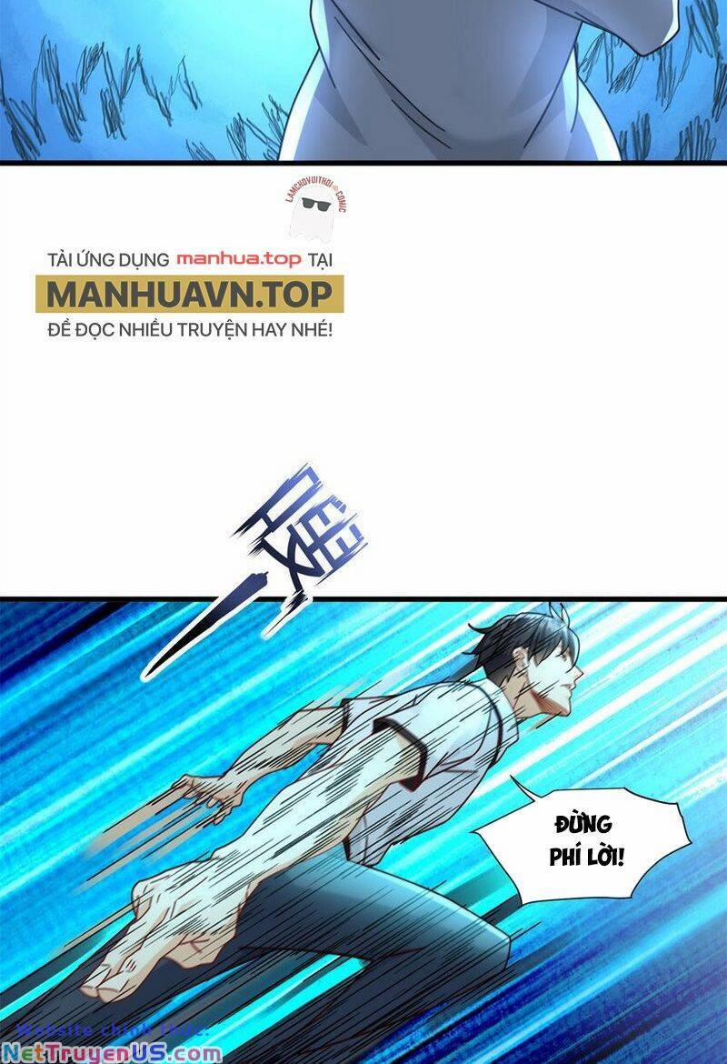 manhwax10.com - Truyện Manhwa Tân Cực Phẩm Toàn Năng Cao Thủ Chương 77 Trang 17