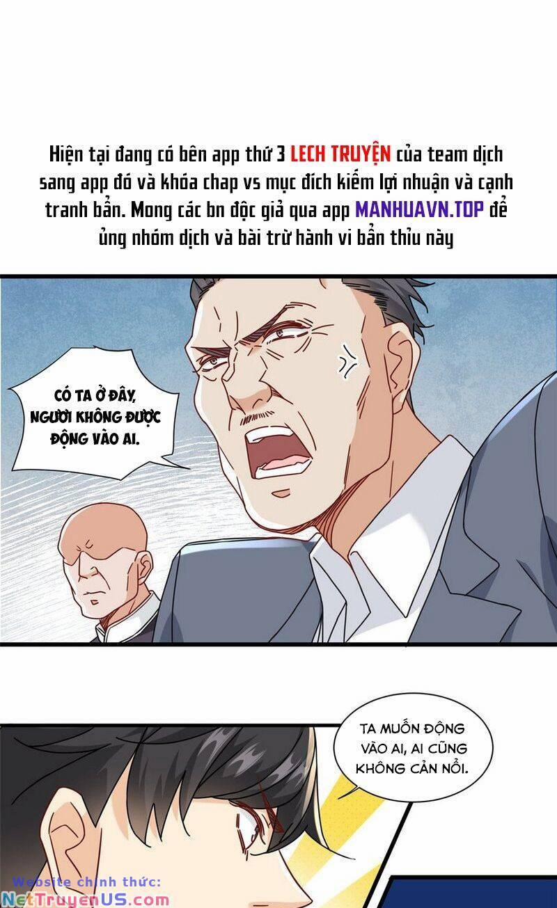 manhwax10.com - Truyện Manhwa Tân Cực Phẩm Toàn Năng Cao Thủ Chương 78 Trang 3