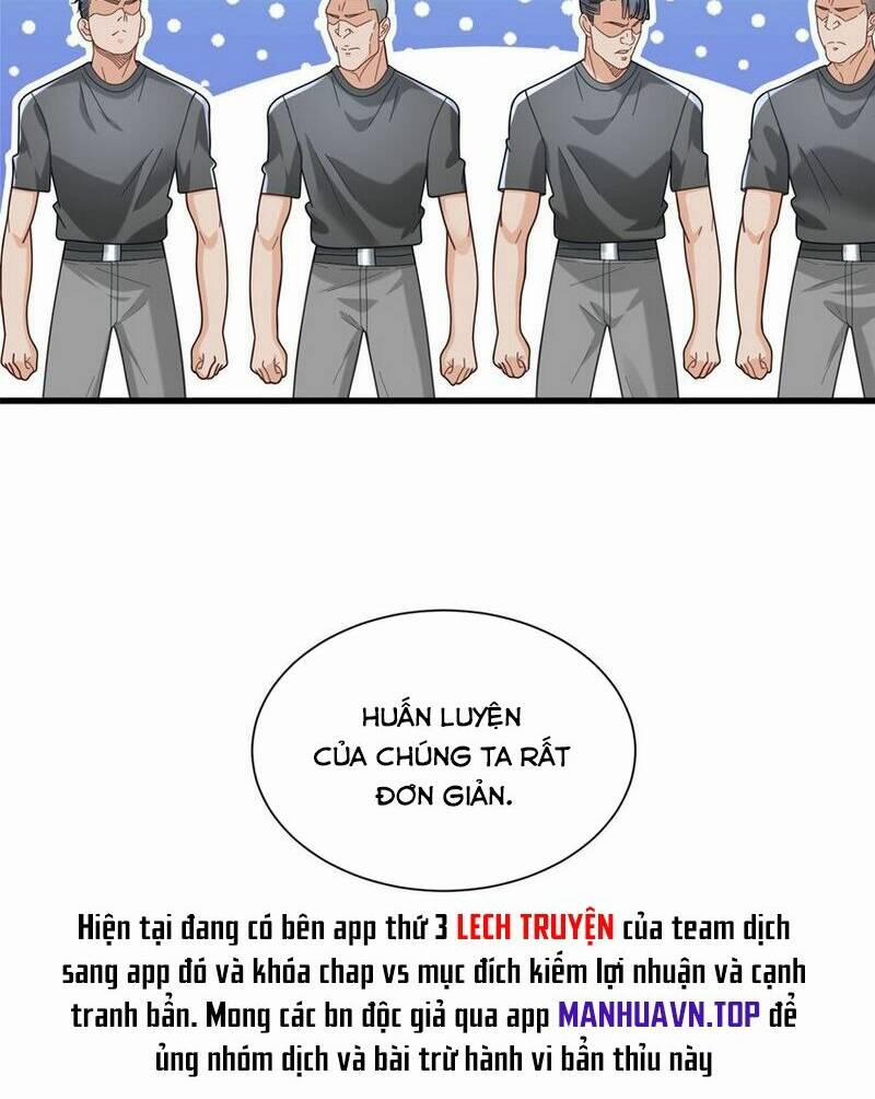 manhwax10.com - Truyện Manhwa Tân Cực Phẩm Toàn Năng Cao Thủ Chương 80 Trang 30