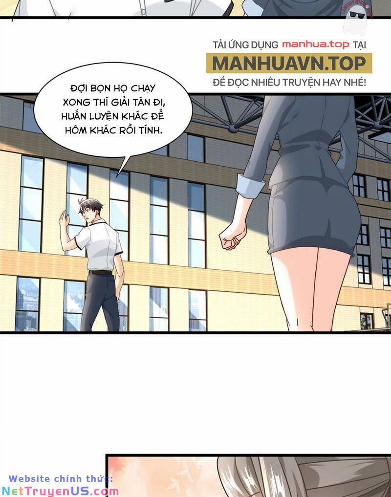 manhwax10.com - Truyện Manhwa Tân Cực Phẩm Toàn Năng Cao Thủ Chương 81 Trang 15