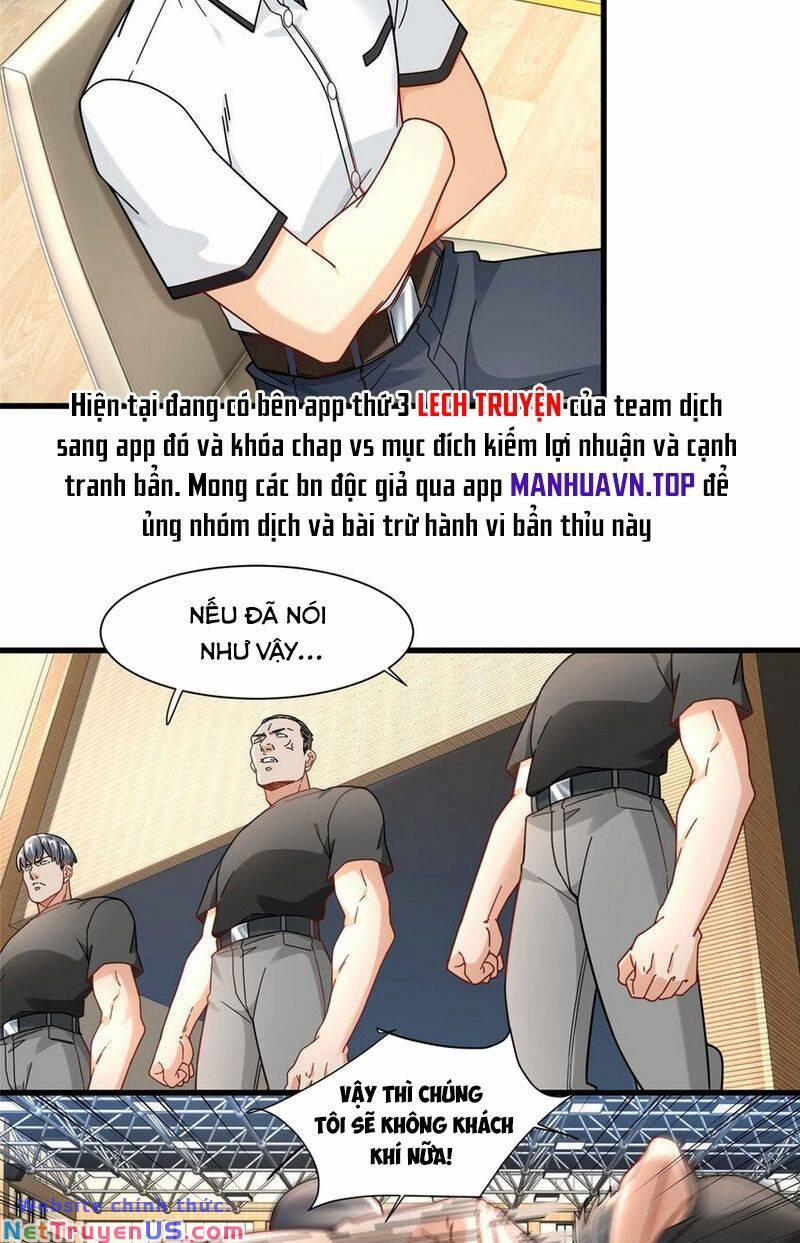 manhwax10.com - Truyện Manhwa Tân Cực Phẩm Toàn Năng Cao Thủ Chương 81 Trang 8