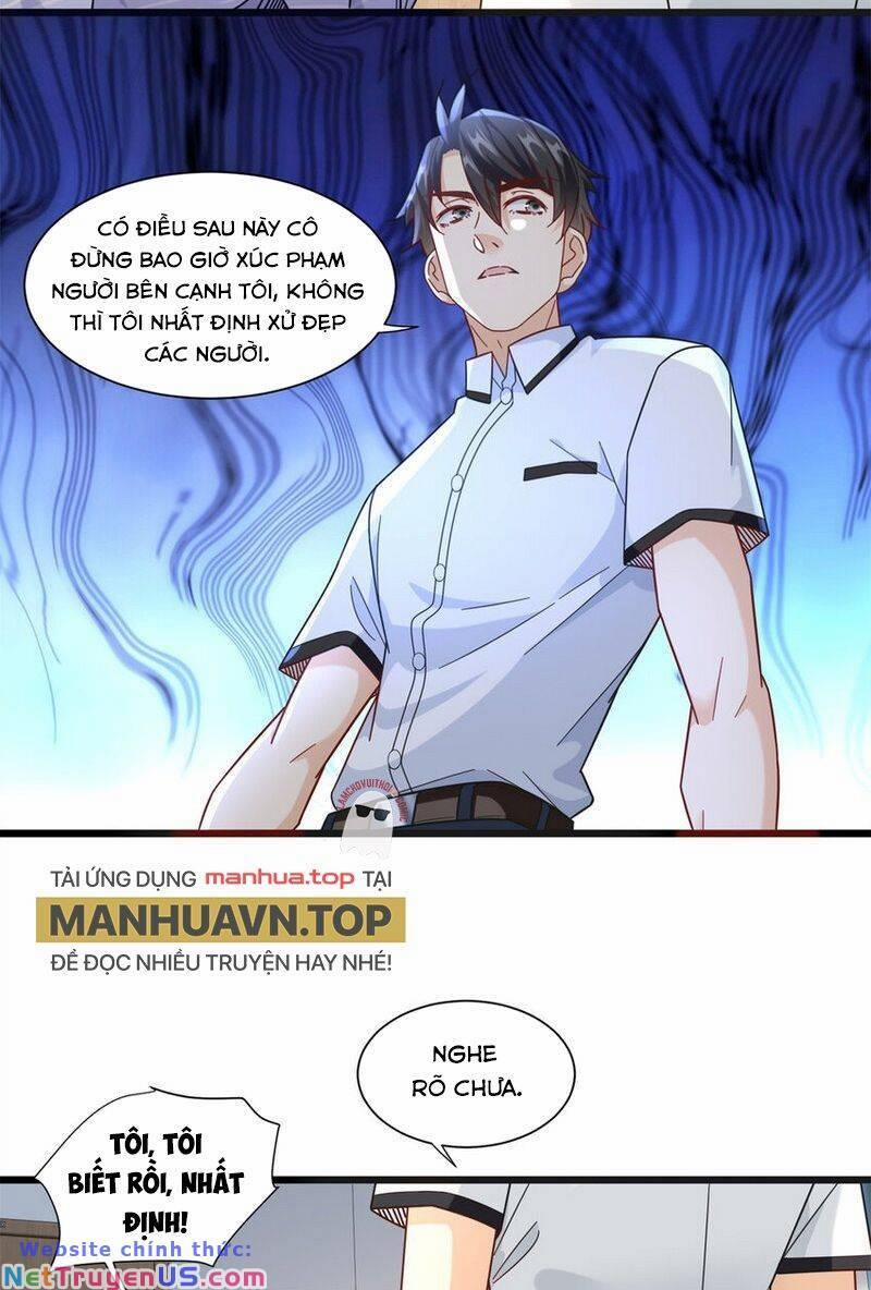 manhwax10.com - Truyện Manhwa Tân Cực Phẩm Toàn Năng Cao Thủ Chương 83 Trang 13