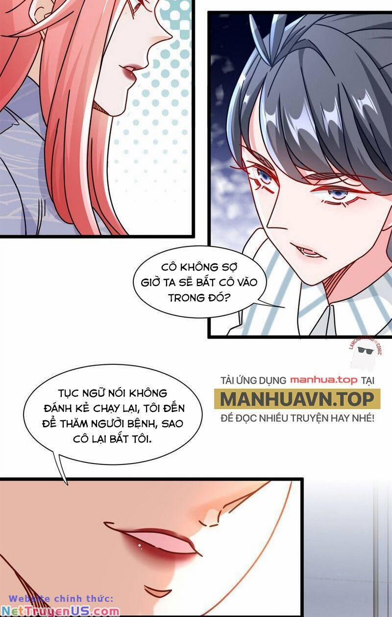 manhwax10.com - Truyện Manhwa Tân Cực Phẩm Toàn Năng Cao Thủ Chương 83 Trang 8