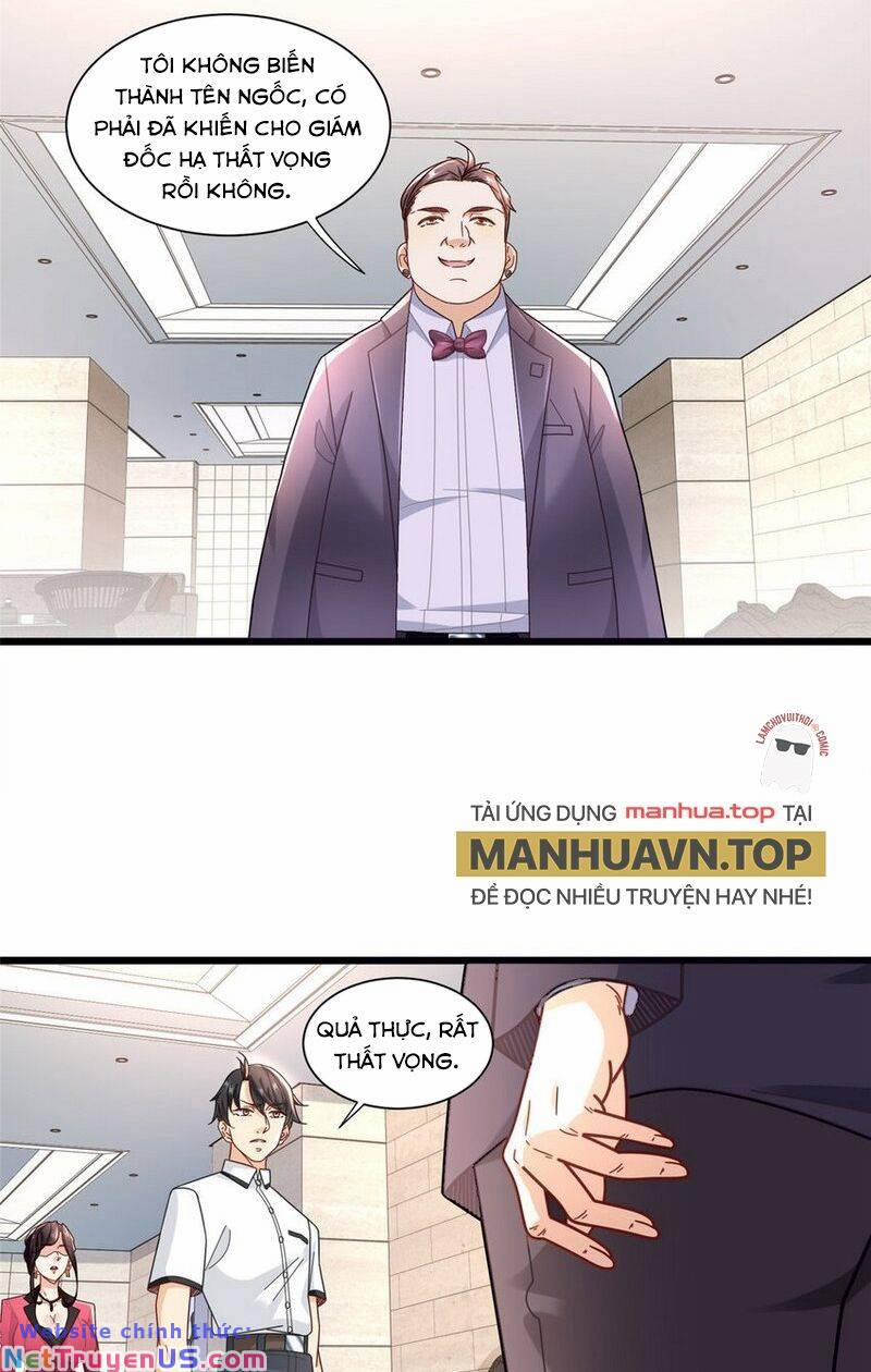 manhwax10.com - Truyện Manhwa Tân Cực Phẩm Toàn Năng Cao Thủ Chương 84 Trang 11