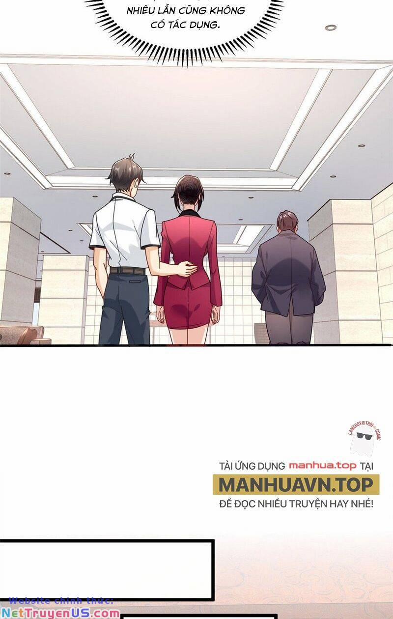 manhwax10.com - Truyện Manhwa Tân Cực Phẩm Toàn Năng Cao Thủ Chương 84 Trang 14