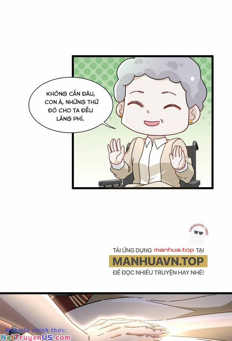 manhwax10.com - Truyện Manhwa Tân Cực Phẩm Toàn Năng Cao Thủ Chương 84 Trang 29