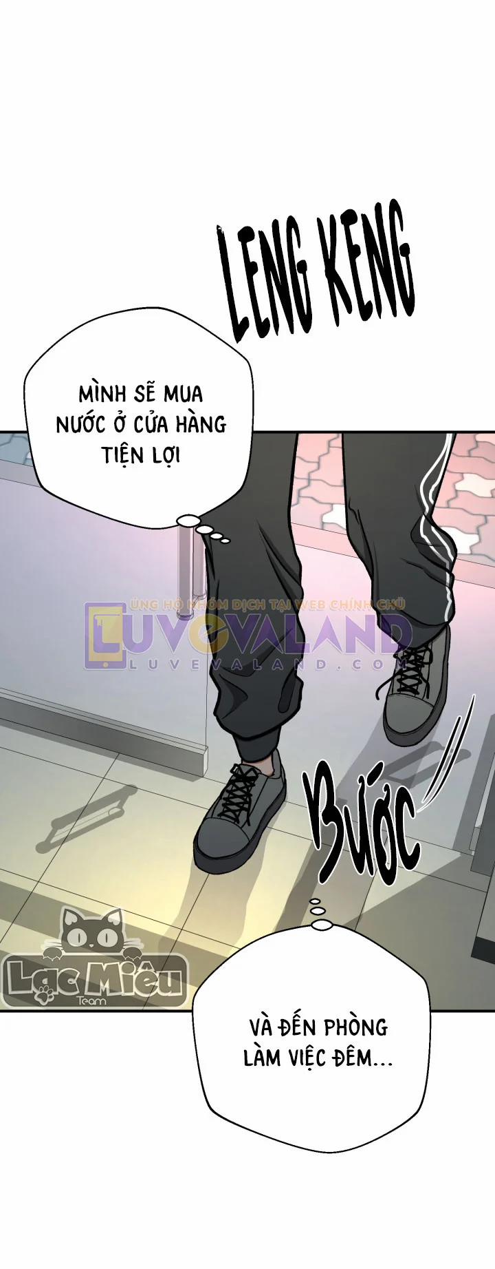 manhwax10.com - Truyện Manhwa Tận Cùng Mất Mát Chương 6 Trang 22