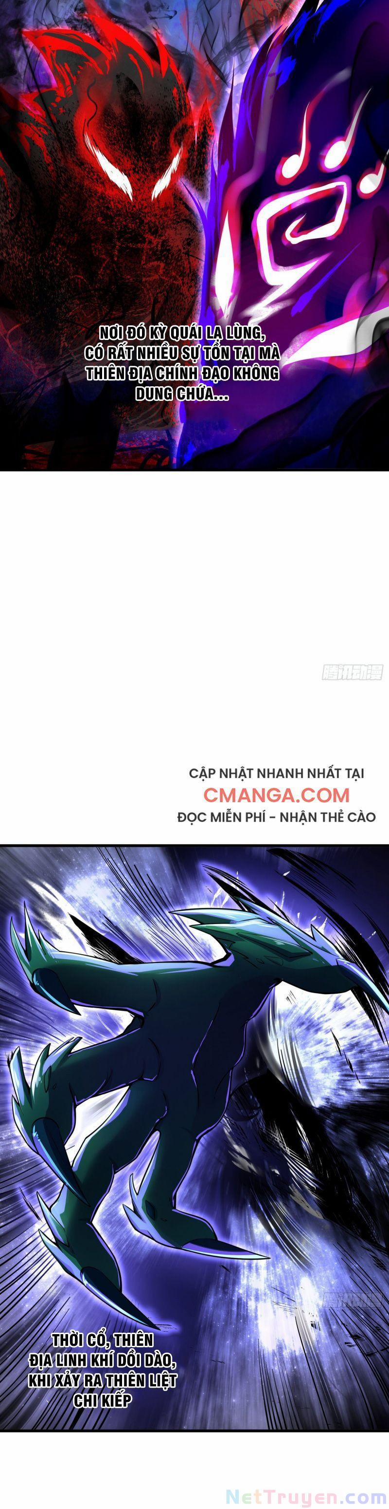 manhwax10.com - Truyện Manhwa Tân Đình Là Hảo Đao Chương 1 Trang 3