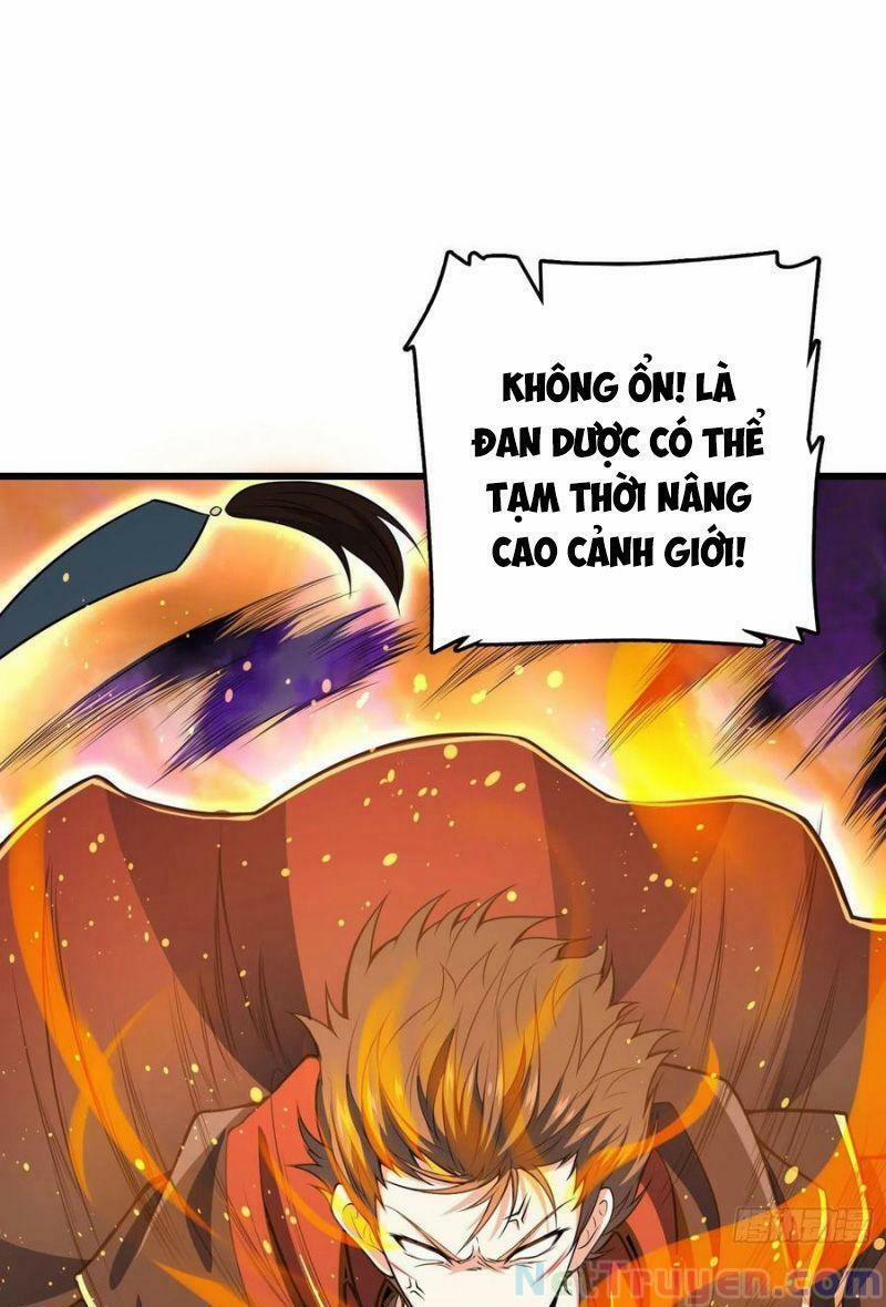 manhwax10.com - Truyện Manhwa Tân Đình Là Hảo Đao Chương 18 Trang 13