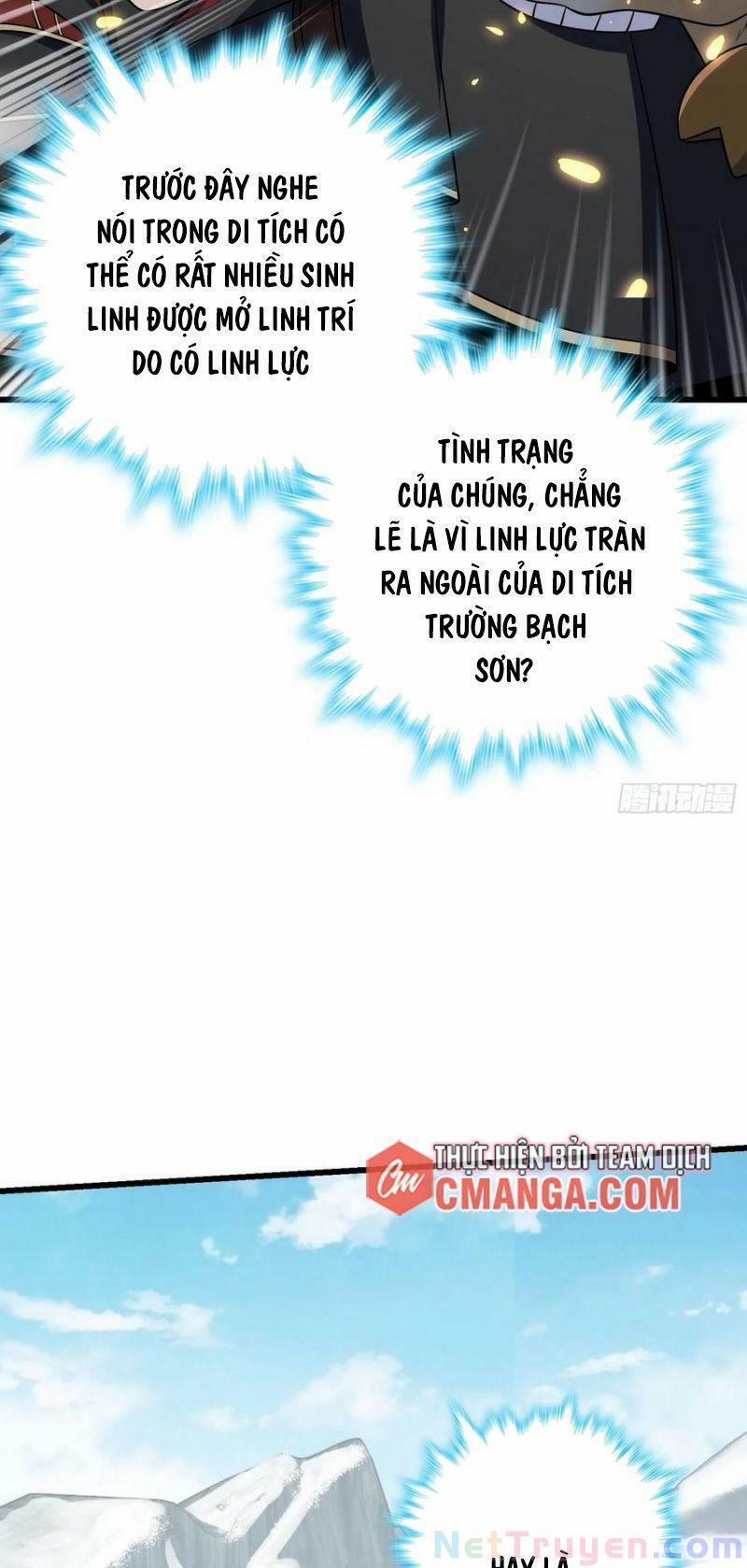 manhwax10.com - Truyện Manhwa Tân Đình Là Hảo Đao Chương 19 Trang 27