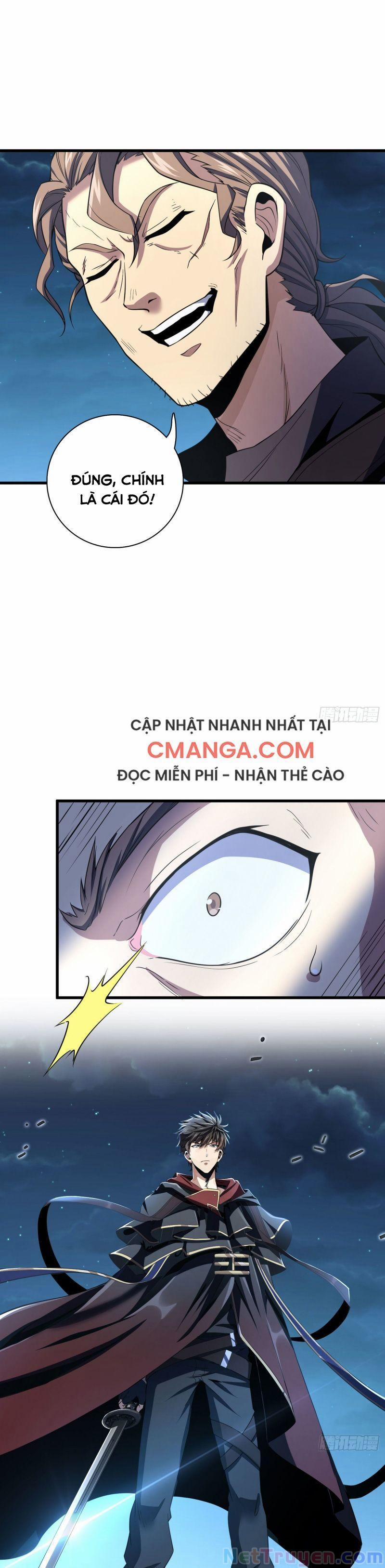 manhwax10.com - Truyện Manhwa Tân Đình Là Hảo Đao Chương 2 Trang 11