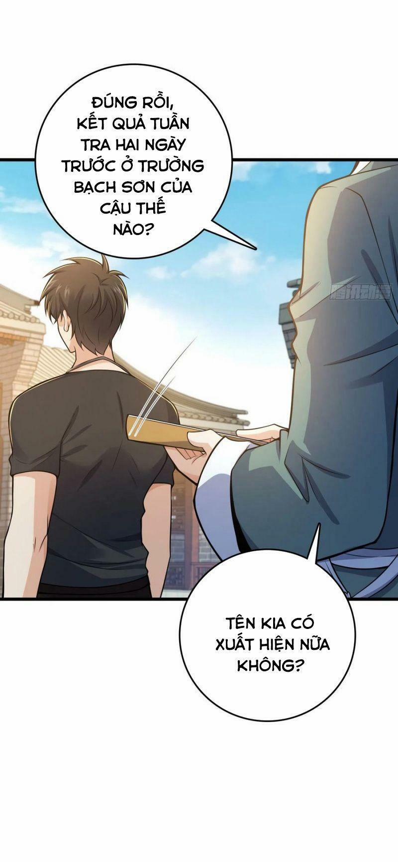 manhwax10.com - Truyện Manhwa Tân Đình Là Hảo Đao Chương 20 Trang 18