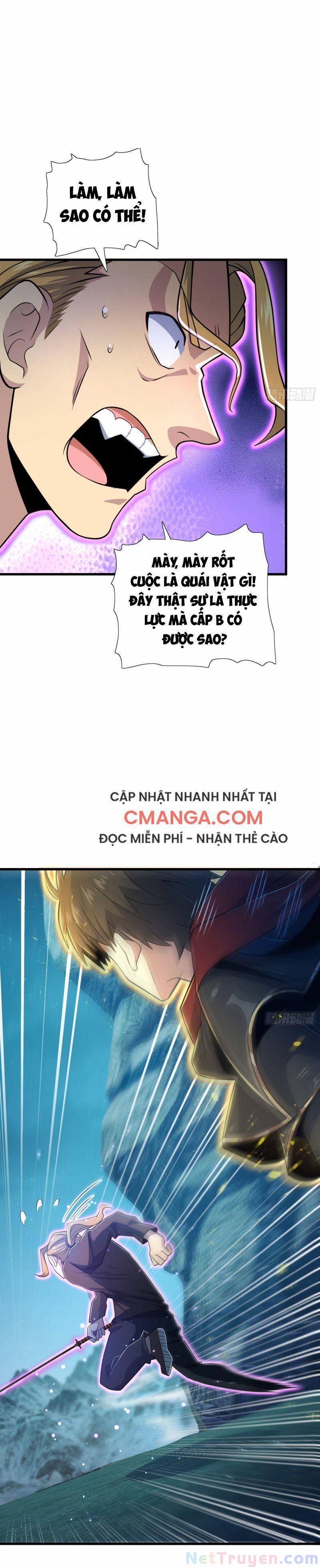 manhwax10.com - Truyện Manhwa Tân Đình Là Hảo Đao Chương 3 Trang 6