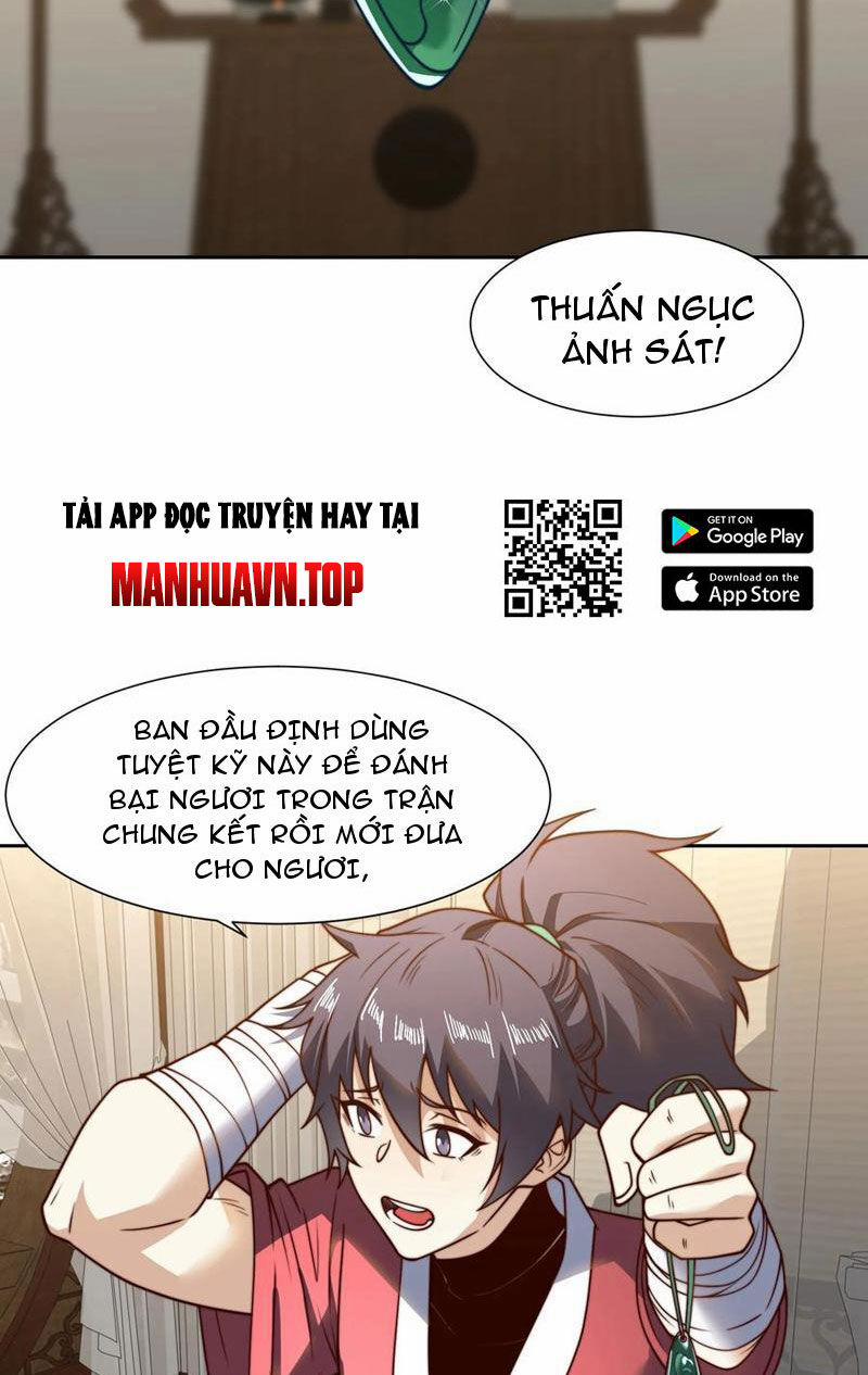 manhwax10.com - Truyện Manhwa Tân Hỗn Độn Kiếm Thần Chương 130 Trang 8