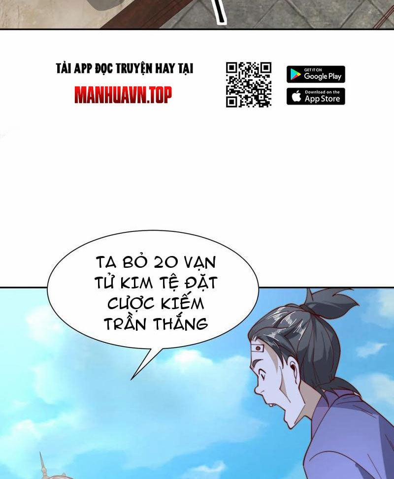 manhwax10.com - Truyện Manhwa Tân Hỗn Độn Kiếm Thần Chương 131 Trang 7