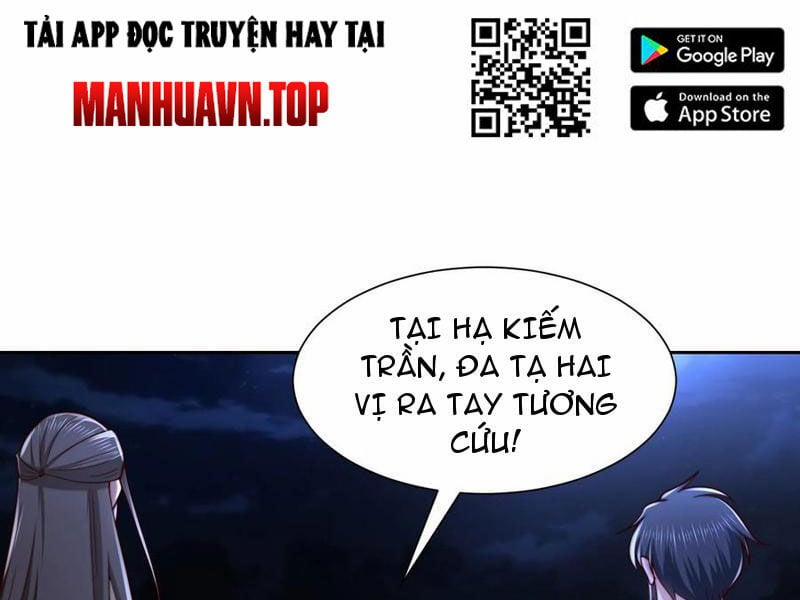 manhwax10.com - Truyện Manhwa Tân Hỗn Độn Kiếm Thần Chương 137 Trang 28