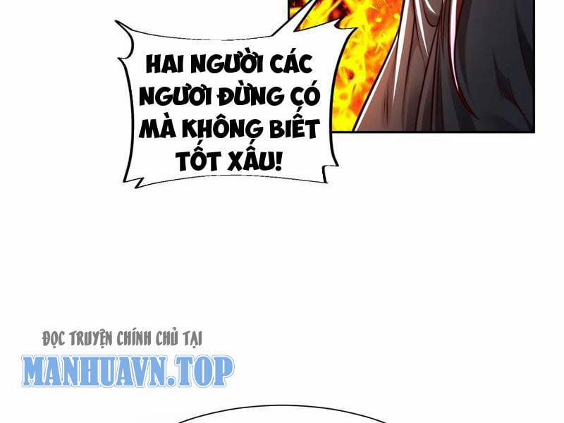 manhwax10.com - Truyện Manhwa Tân Hỗn Độn Kiếm Thần Chương 137 Trang 49