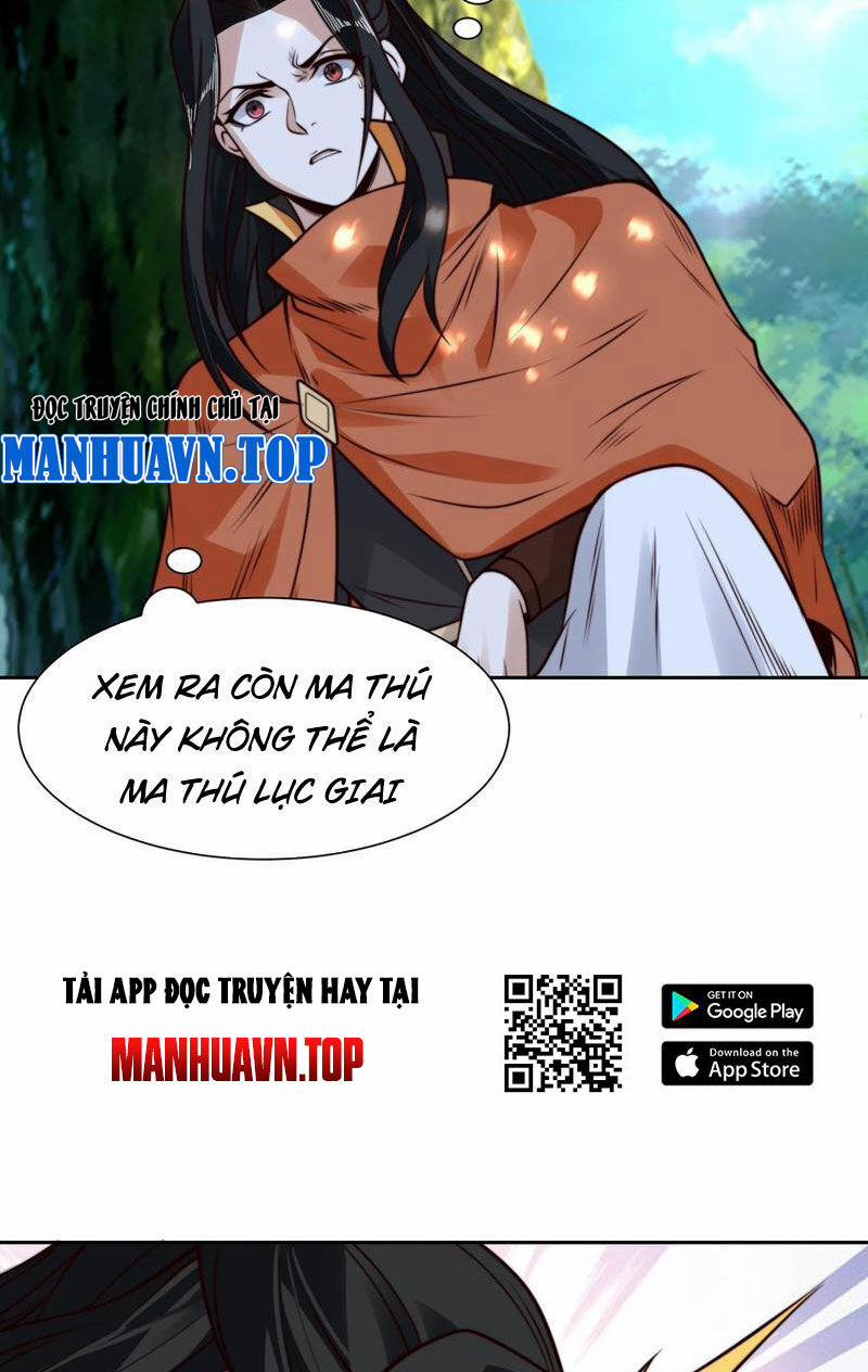 manhwax10.com - Truyện Manhwa Tân Hỗn Độn Kiếm Thần Chương 140 Trang 15