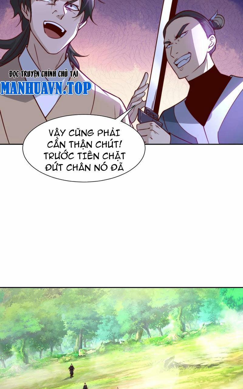 manhwax10.com - Truyện Manhwa Tân Hỗn Độn Kiếm Thần Chương 140 Trang 25