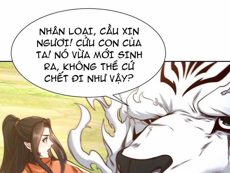 manhwax10.com - Truyện Manhwa Tân Hỗn Độn Kiếm Thần Chương 141 Trang 12