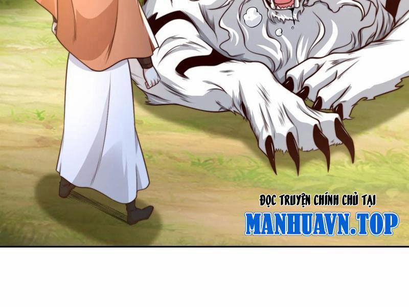 manhwax10.com - Truyện Manhwa Tân Hỗn Độn Kiếm Thần Chương 141 Trang 9