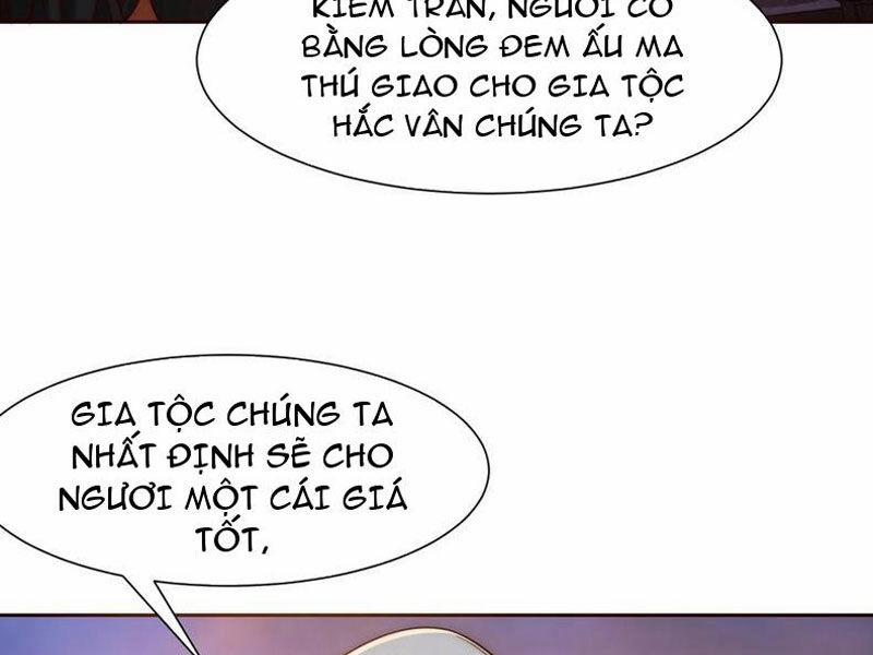 manhwax10.com - Truyện Manhwa Tân Hỗn Độn Kiếm Thần Chương 142 Trang 18