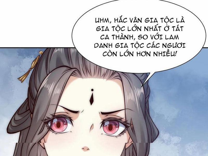 manhwax10.com - Truyện Manhwa Tân Hỗn Độn Kiếm Thần Chương 142 Trang 5