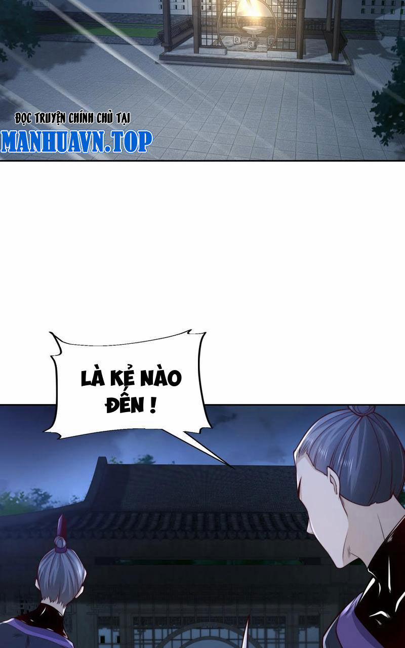 manhwax10.com - Truyện Manhwa Tân Hỗn Độn Kiếm Thần Chương 143 Trang 21