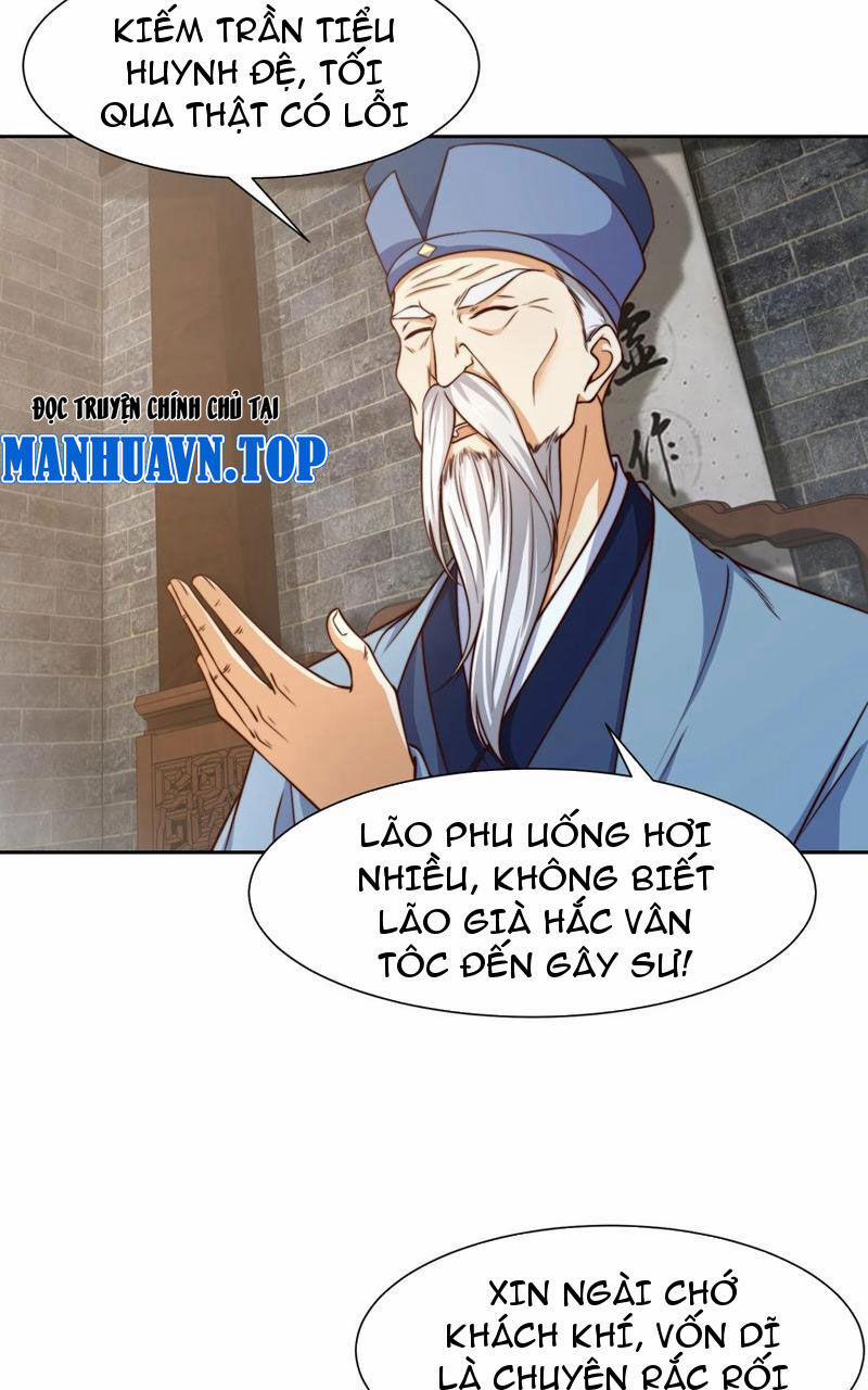 manhwax10.com - Truyện Manhwa Tân Hỗn Độn Kiếm Thần Chương 143 Trang 32