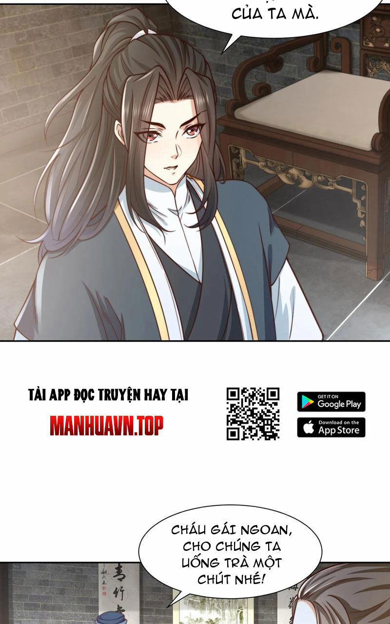 manhwax10.com - Truyện Manhwa Tân Hỗn Độn Kiếm Thần Chương 143 Trang 33