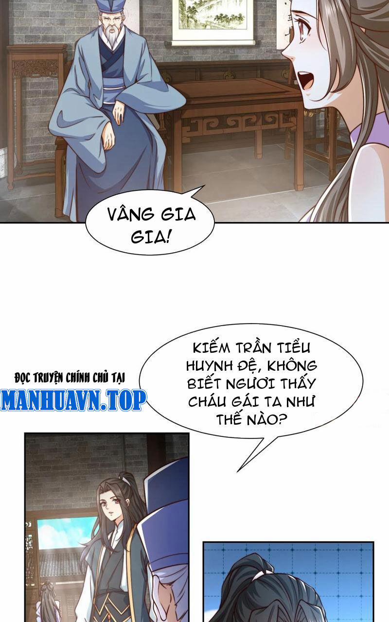 manhwax10.com - Truyện Manhwa Tân Hỗn Độn Kiếm Thần Chương 143 Trang 34