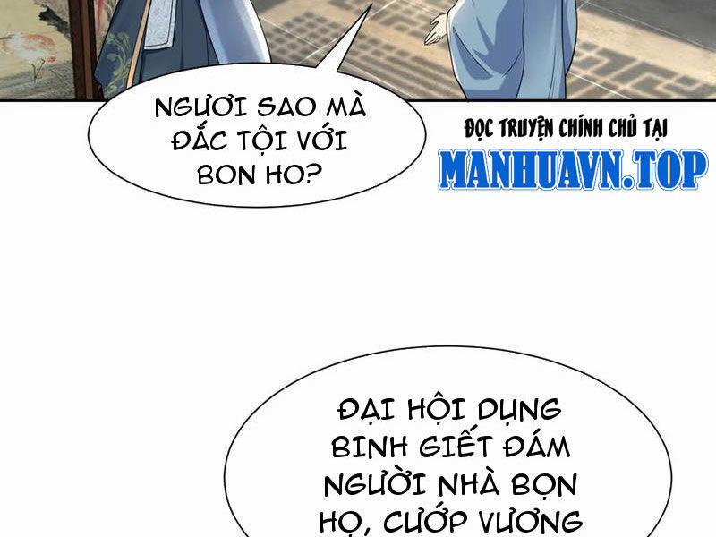 manhwax10.com - Truyện Manhwa Tân Hỗn Độn Kiếm Thần Chương 144 Trang 34