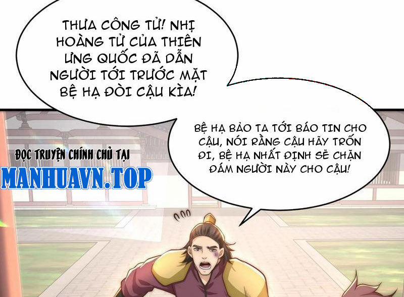 manhwax10.com - Truyện Manhwa Tân Hỗn Độn Kiếm Thần Chương 192 Trang 84