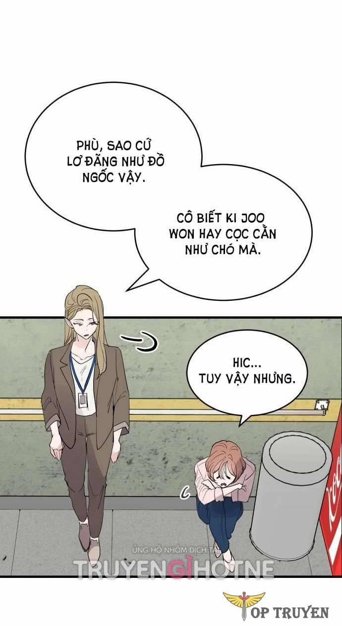 manhwax10.com - Truyện Manhwa Tân Hôn Mệt Mỏi Của Trưởng Phòng Chương 1 1 Trang 16