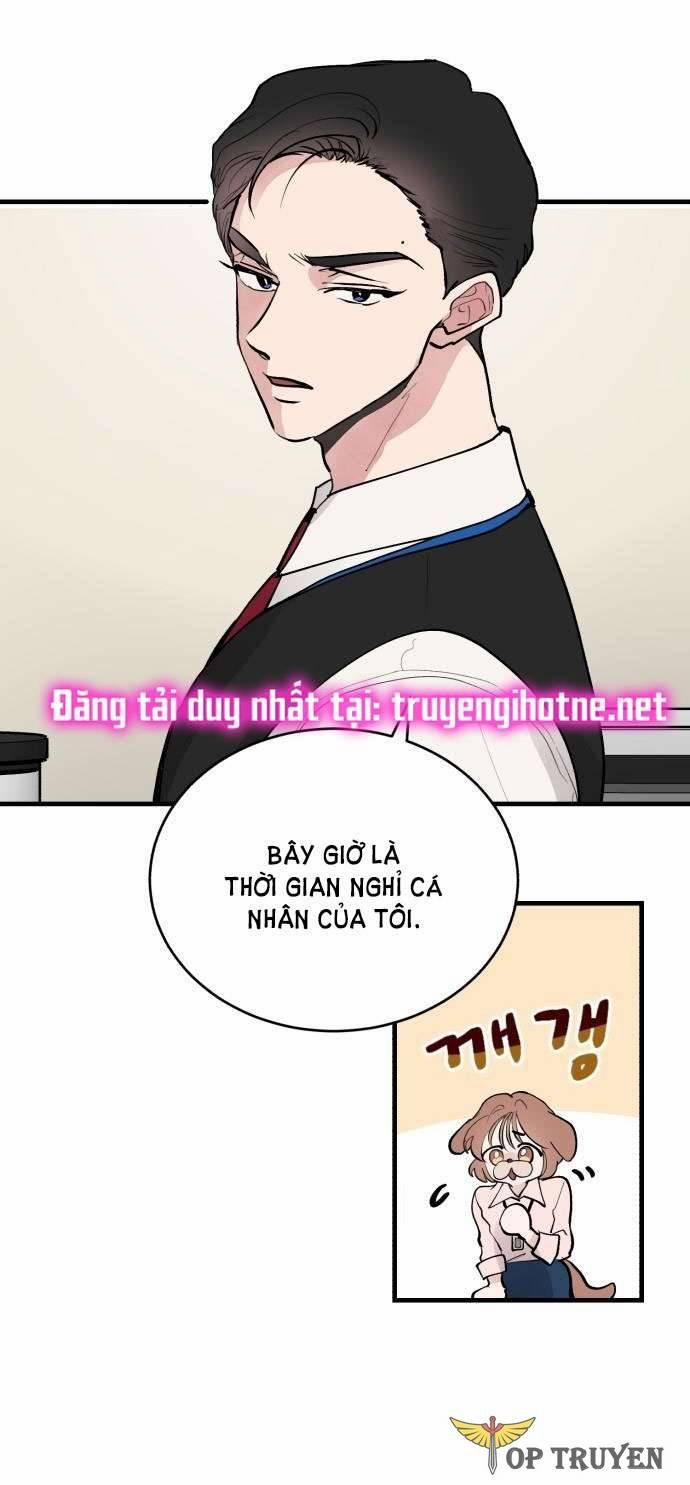 manhwax10.com - Truyện Manhwa Tân Hôn Mệt Mỏi Của Trưởng Phòng Chương 1 1 Trang 30