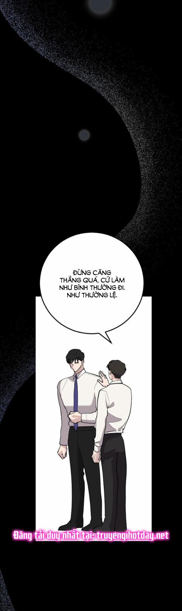 manhwax10.com - Truyện Manhwa Tân Hôn Mệt Mỏi Của Trưởng Phòng Chương 48 2 Trang 20