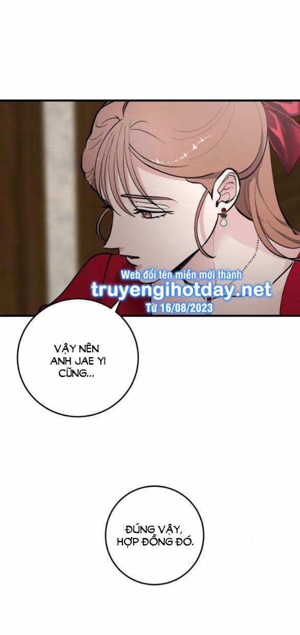 manhwax10.com - Truyện Manhwa Tân Hôn Mệt Mỏi Của Trưởng Phòng Chương 49 2 Trang 12