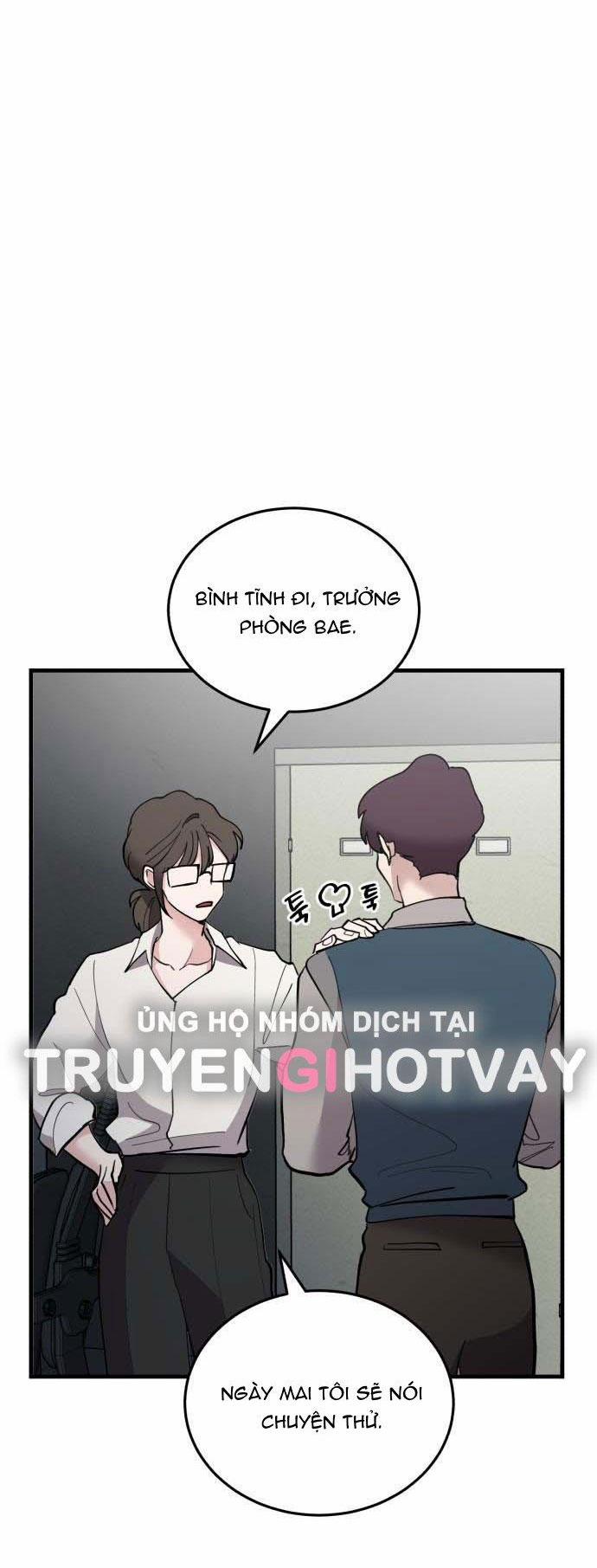 manhwax10.com - Truyện Manhwa Tân Hôn Mệt Mỏi Của Trưởng Phòng Chương 53 2 Trang 7