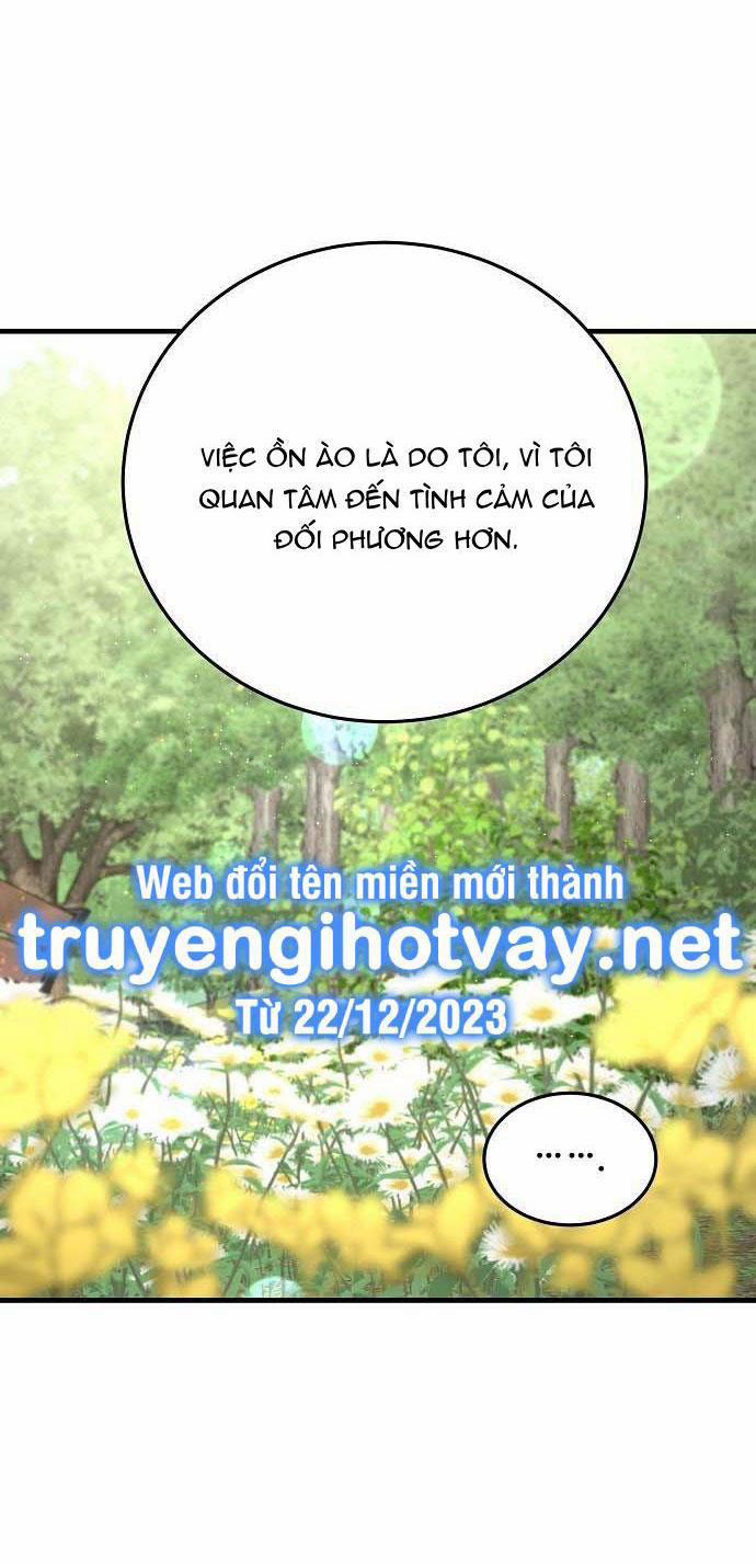 manhwax10.com - Truyện Manhwa Tân Hôn Mệt Mỏi Của Trưởng Phòng Chương 54 1 Trang 11